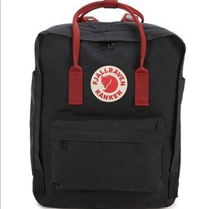 NWT Fjallraven Kanken Mini